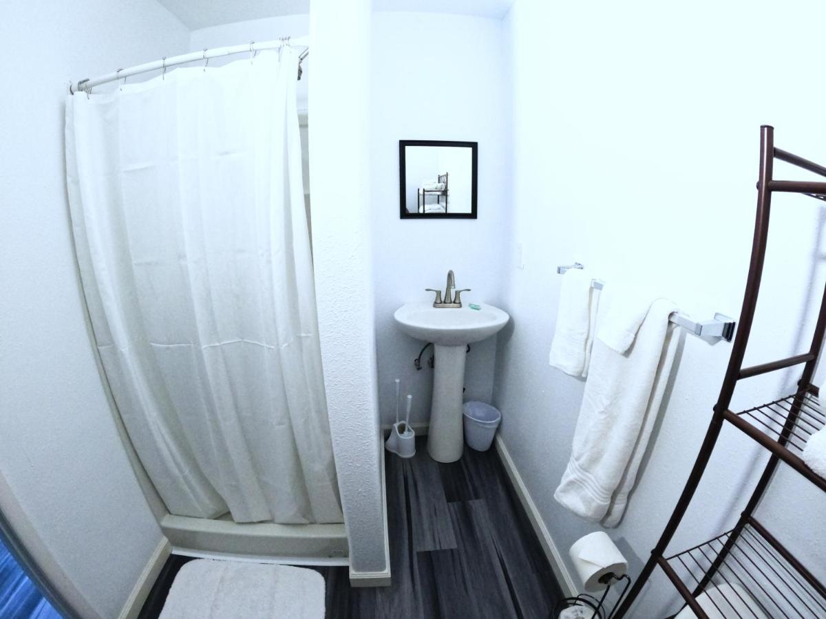 #2 Cozy Vacation Hideaway Self Checkin Studio Apt Apartment Keaau ภายนอก รูปภาพ