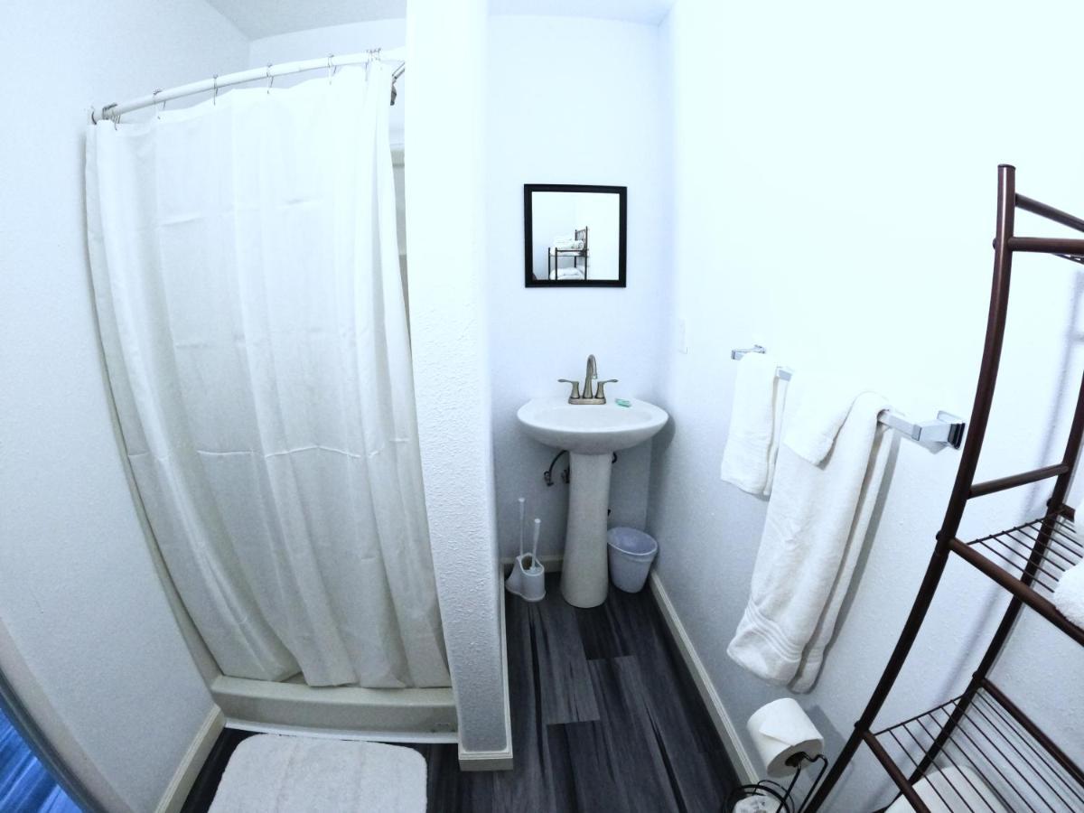 #2 Cozy Vacation Hideaway Self Checkin Studio Apt Keaau ภายนอก รูปภาพ