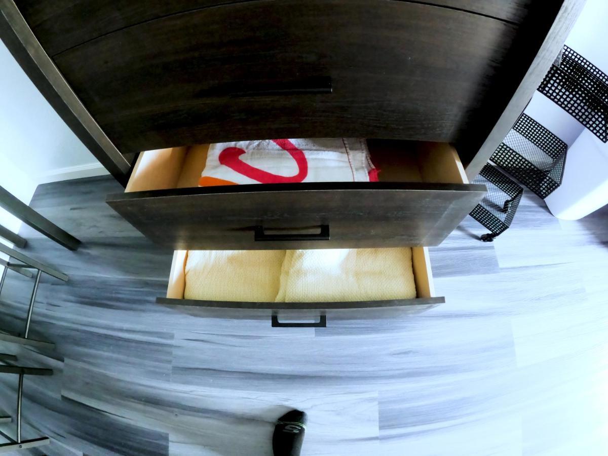 #2 Cozy Vacation Hideaway Self Checkin Studio Apt Keaau ภายนอก รูปภาพ