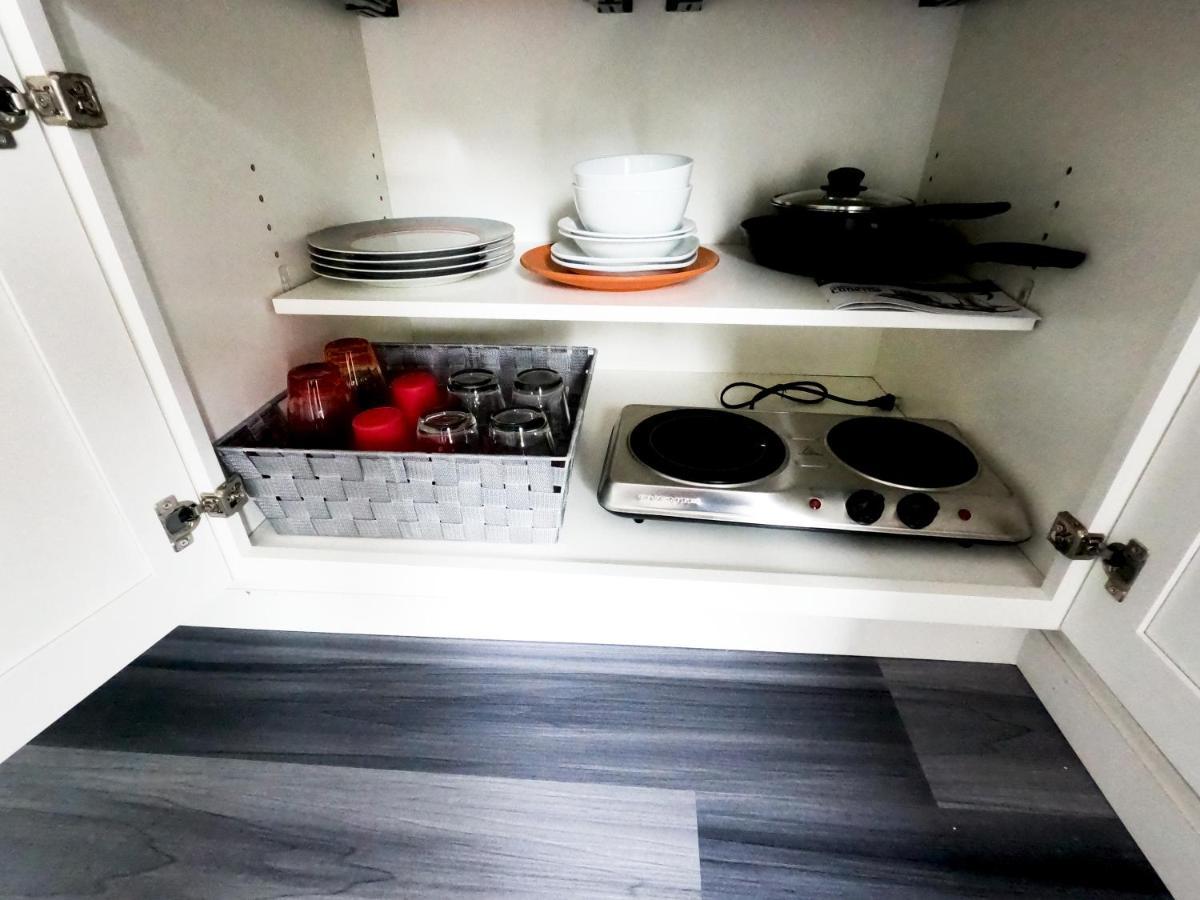 #2 Cozy Vacation Hideaway Self Checkin Studio Apt Keaau ภายนอก รูปภาพ