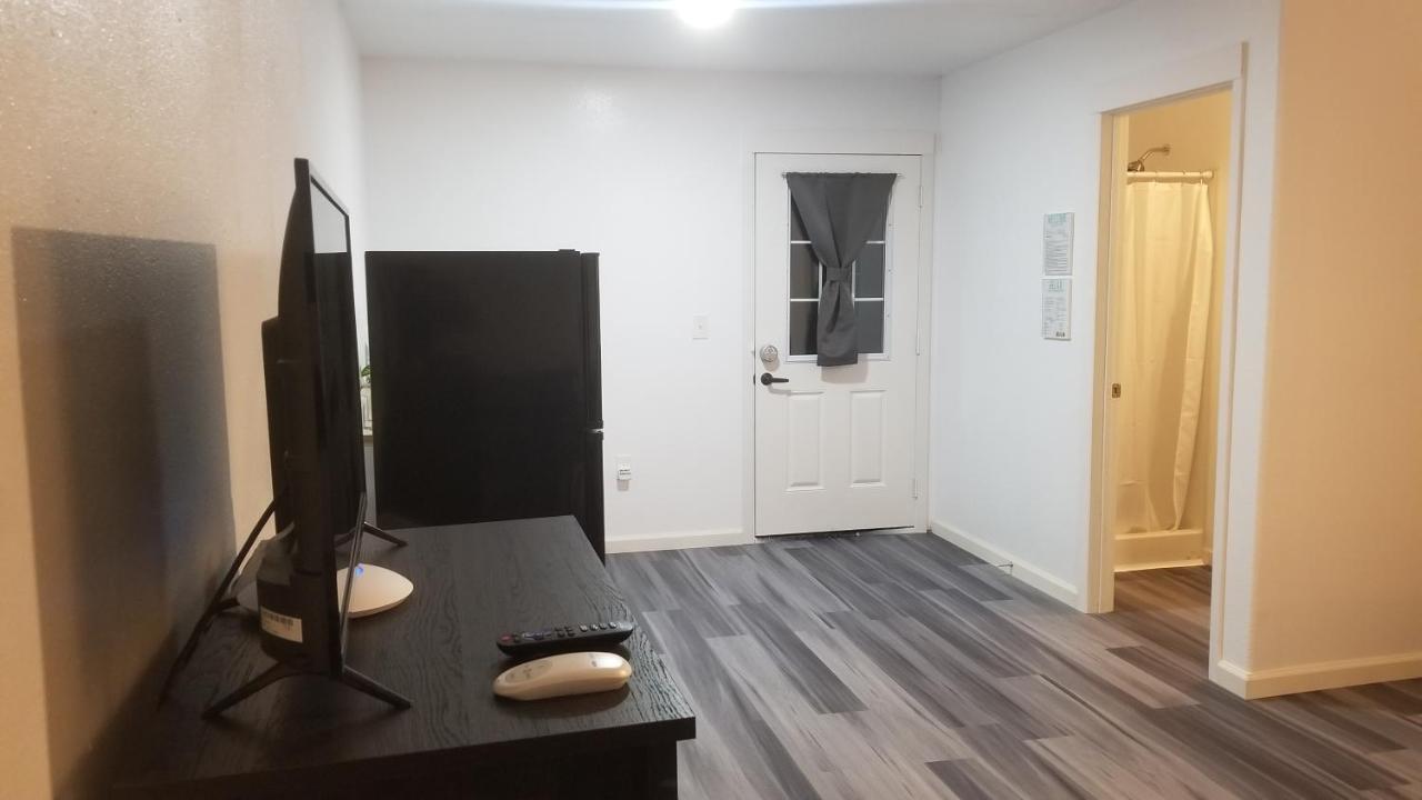 #2 Cozy Vacation Hideaway Self Checkin Studio Apt Keaau ภายนอก รูปภาพ