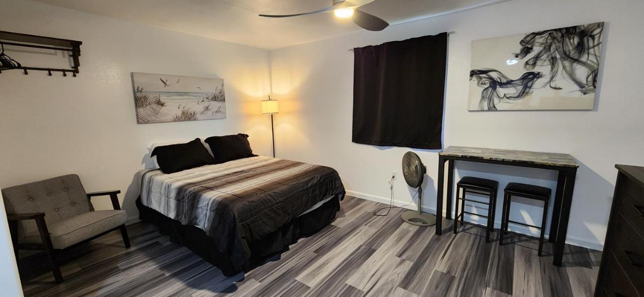 #2 Cozy Vacation Hideaway Self Checkin Studio Apt Keaau ภายนอก รูปภาพ